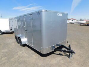 ***SALE***Cargo Mate 7x16 7K Double Doors #35699