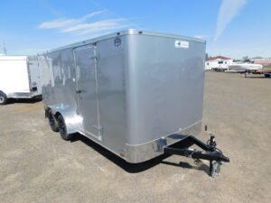 ***SALE***Cargo Mate 7x16 7K Double Doors #35699