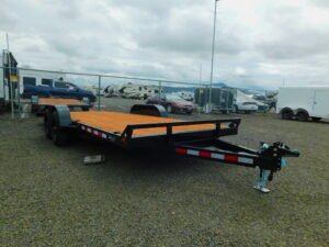 **OUT OF STOCK**  Iron Eagle 7x18 10K Full Tilt #20244