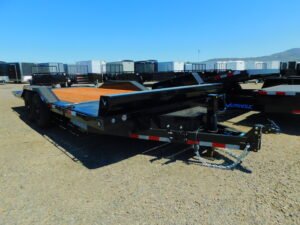 Versatile 7x20 14K Split Tilt #02514