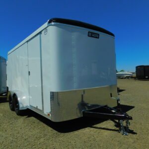 Cargo Mate 7x14 7K W/Ramp #07174