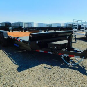Versatile 7x20 14K Split Tilt #02515