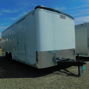 **OUT OF STOCK**Cargo Mate 8.5x20 7K W/Ramp #07135