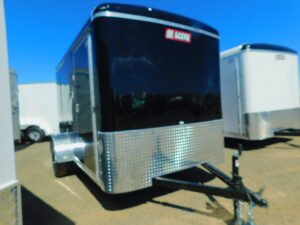 Cargo Mate 6x10 3K W/Ramp #08021