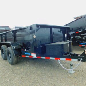 Versatile 5x10 10K Dump #00080