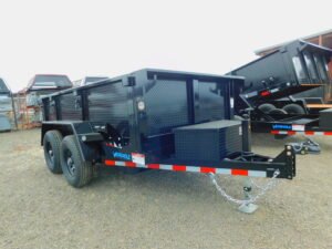 Versatile 5x10 10K Dump #00080