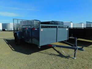 Versatile 6x12 3K Box W/Ramp #00082