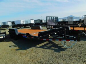 Versatile 7x18 Split Tilt #00365